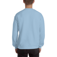 Skilled in Every Position (Funny) Unisex Light Sweatshirt