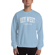 Key West Florida Unisex Sweatshirt