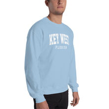 Key West Florida Unisex Sweatshirt