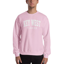 Key West Florida Unisex Sweatshirt