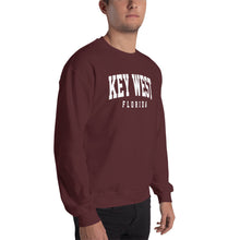Key West Florida Unisex Sweatshirt