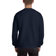 You Are Enough (Colorful) Unisex Sweatshirt