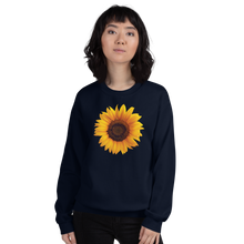 Sunflower Unisex Sweatshirt