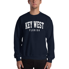 Key West Florida Unisex Sweatshirt