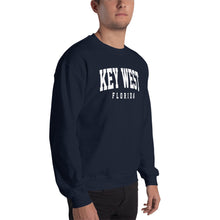Key West Florida Unisex Sweatshirt