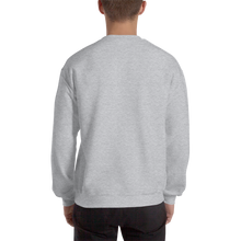 Skilled in Every Position (Funny) Unisex Light Sweatshirt