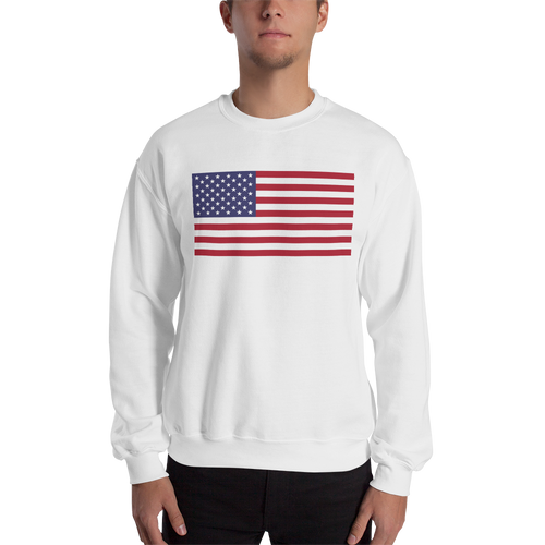 S Unisex Sweatshirt by Design Express
